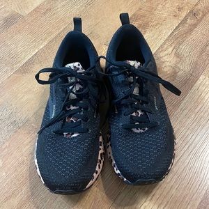 Brooks Revel 4.0 Size 7.5
